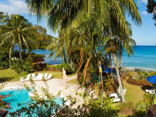 Barbados Home 979409