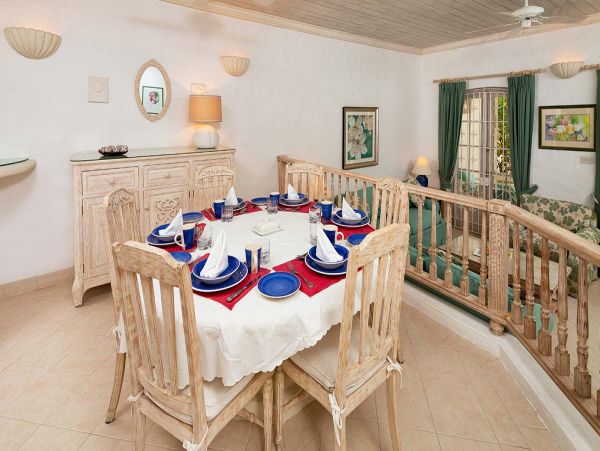 Barbados Home 979409