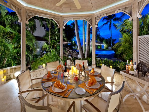 Barbados Home 979410