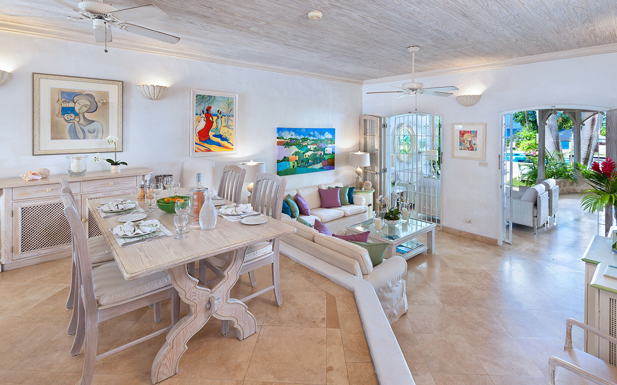 Barbados Home 979410