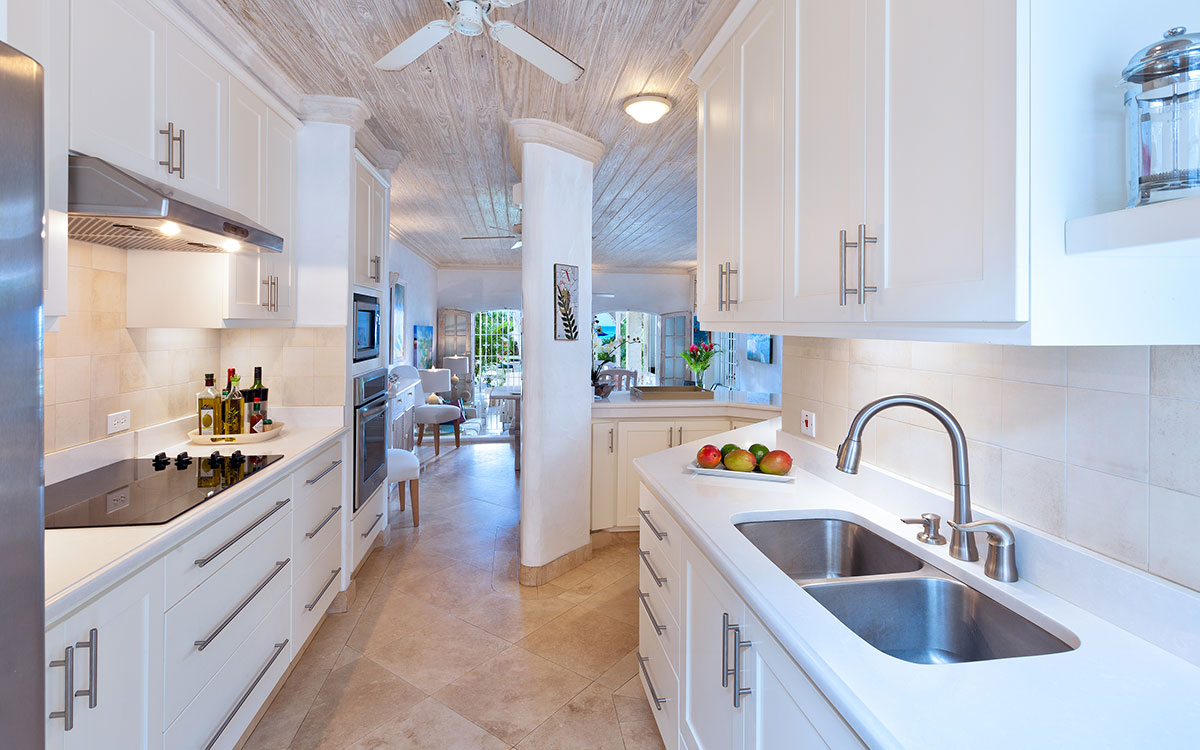 Barbados Home 979410