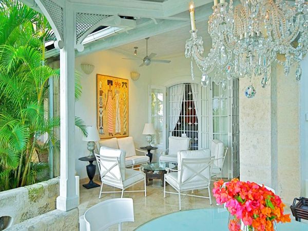 Barbados Home 979411