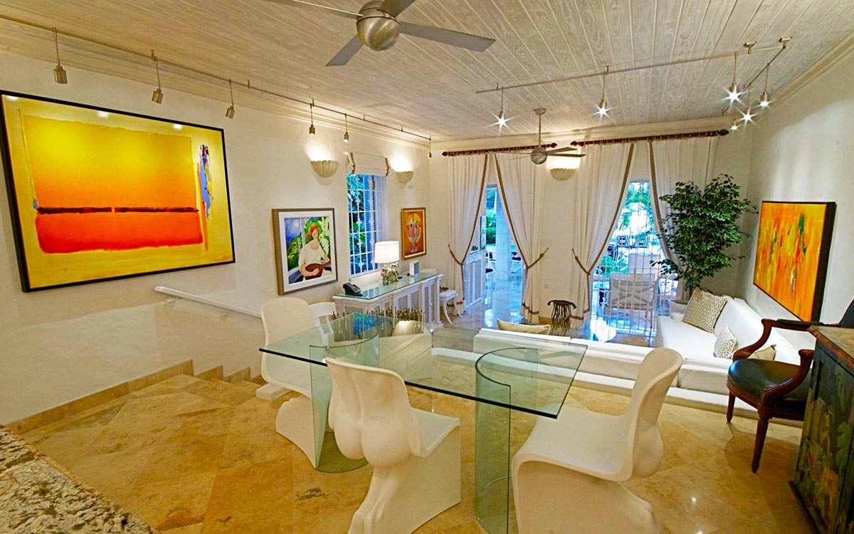 Barbados Home 979411