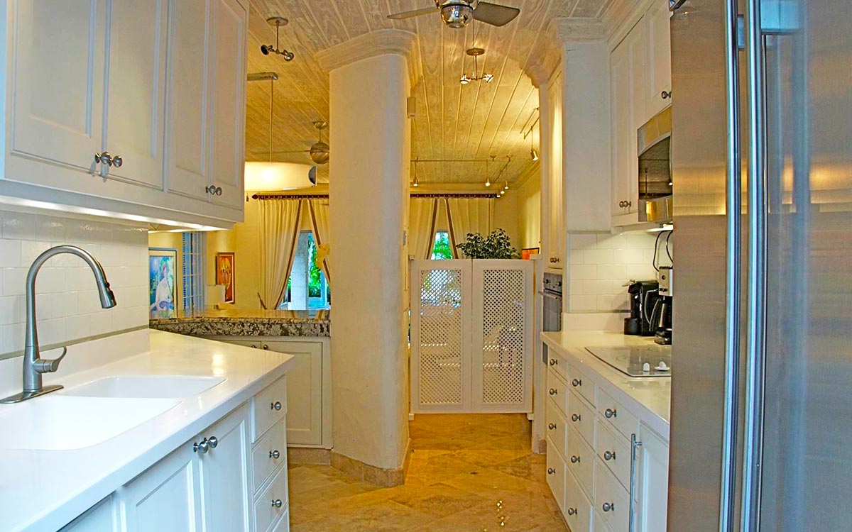 Barbados Home 979411