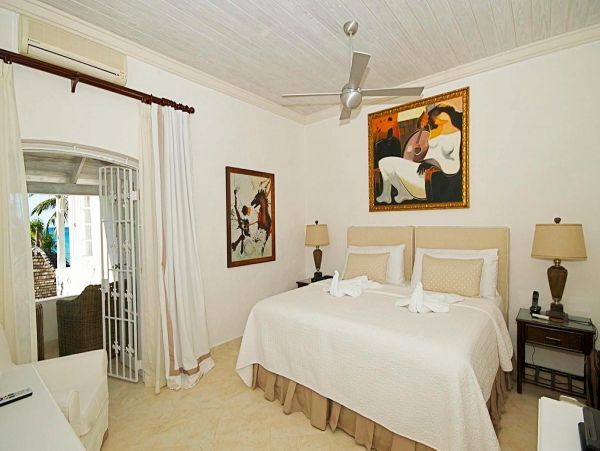 Barbados Home 979411