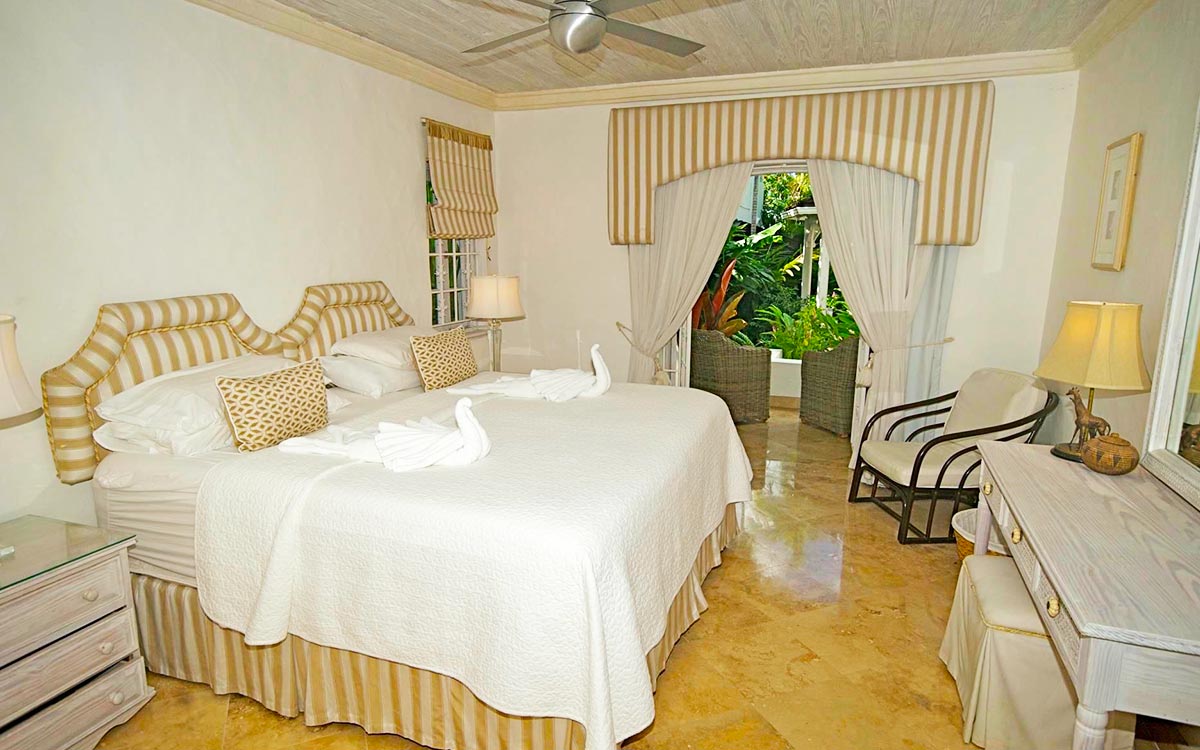 Barbados Home 979411