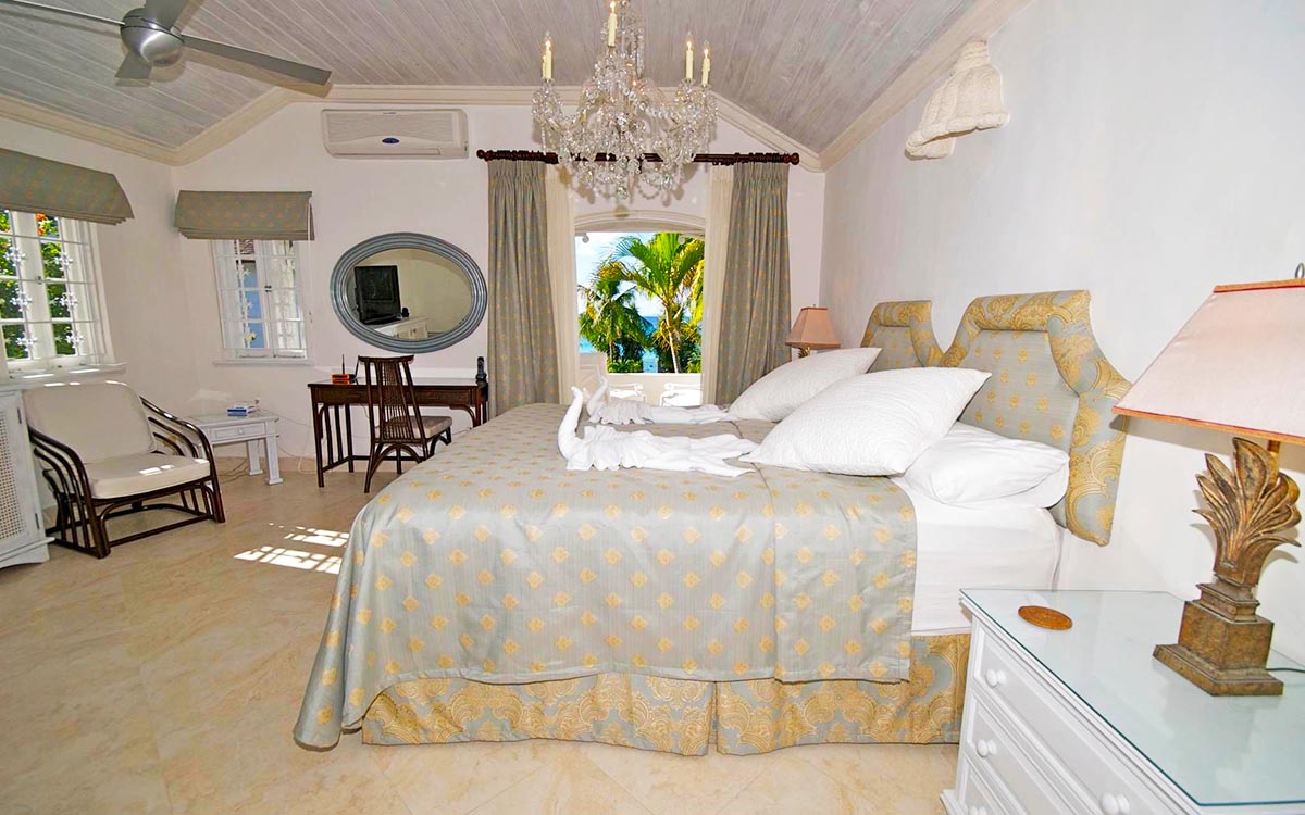 Barbados Home 979411