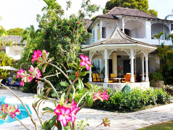 Barbados Home 979412
