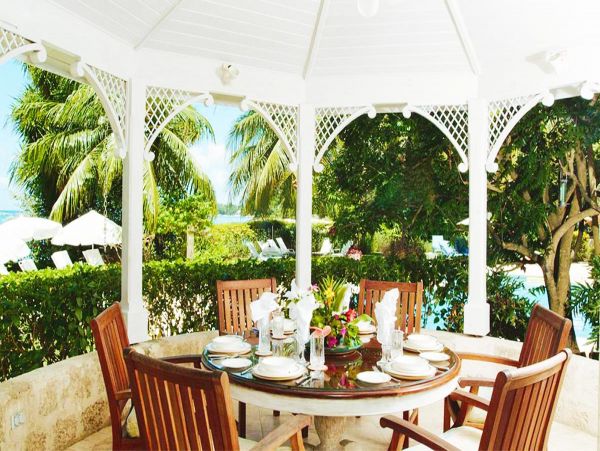 Barbados Home 979412