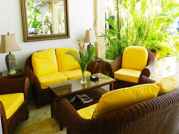Barbados Home 979412