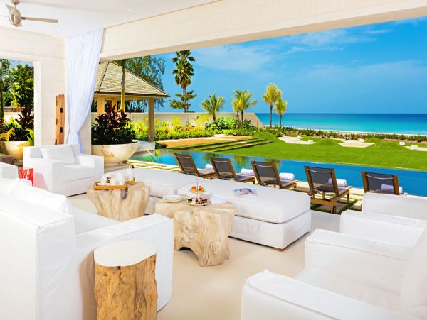 Barbados Home 979413