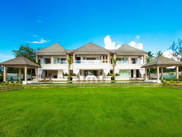 Barbados Home 979413