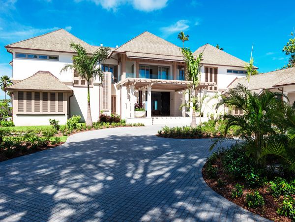 Barbados Home 979413
