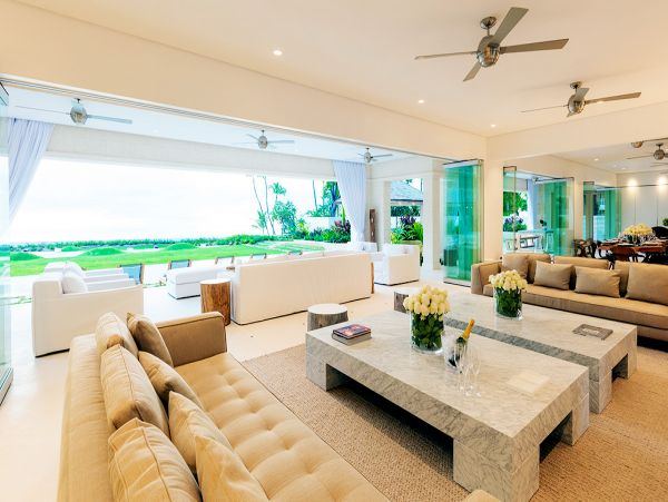 Barbados Home 979413