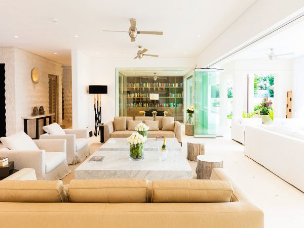 Barbados Home 979413