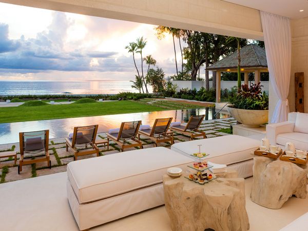 Barbados Home 979413