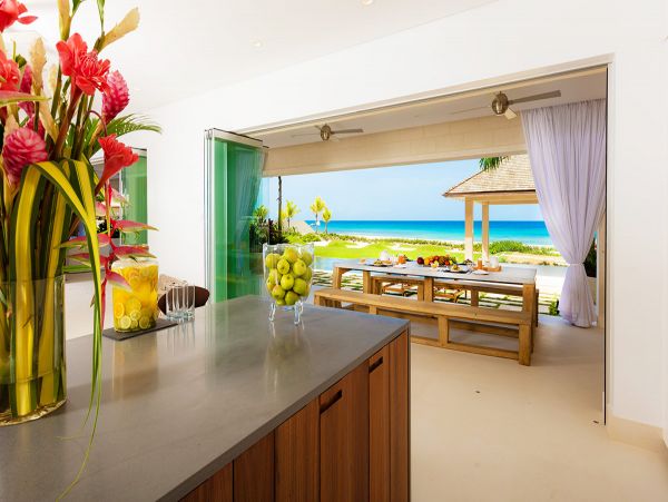 Barbados Home 979413