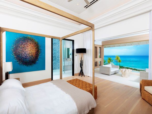 Barbados Home 979413