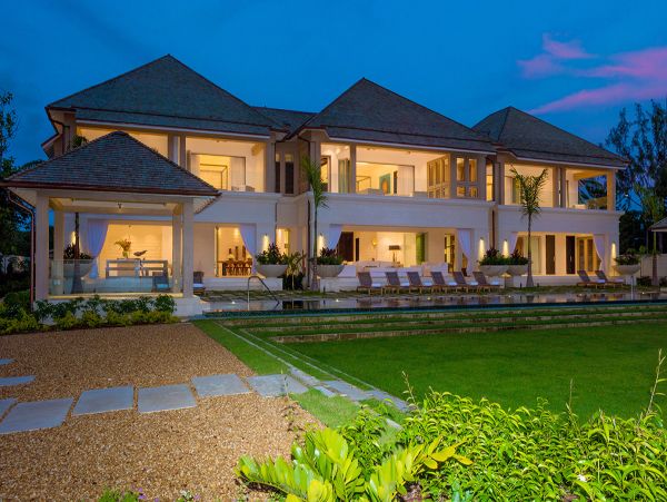 Barbados Home 979413