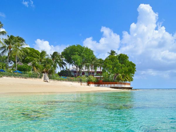 Barbados Home 979414