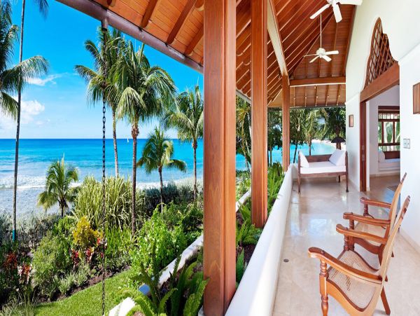 Barbados Home 979414