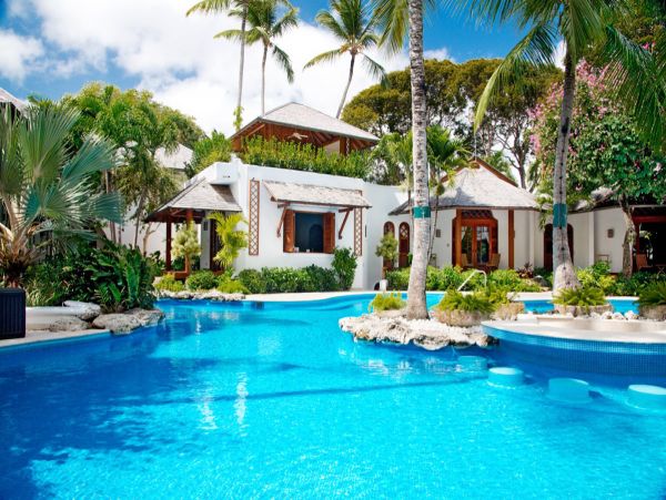 Barbados Home 979414