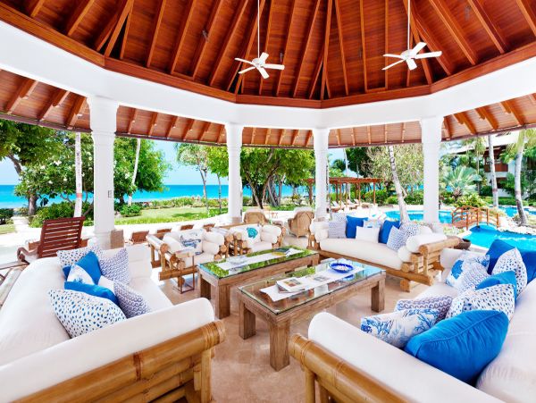 Barbados Home 979414
