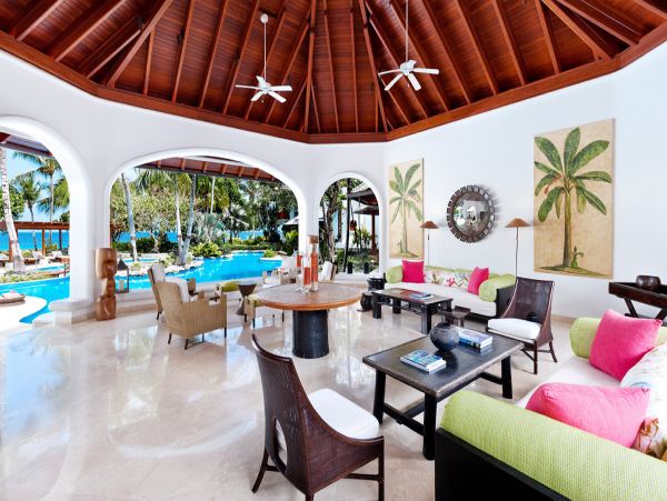 Barbados Home 979414