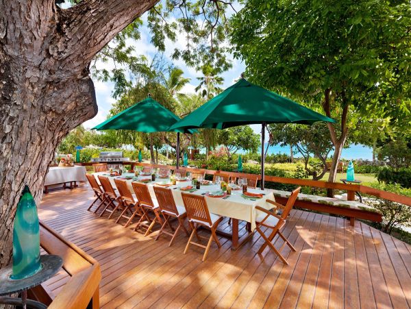 Barbados Home 979414