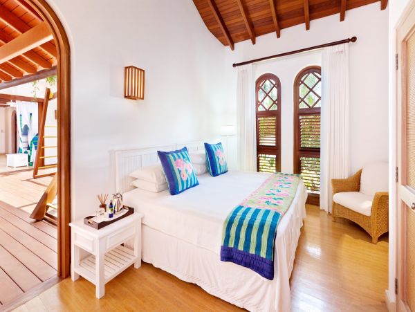 Barbados Home 979414