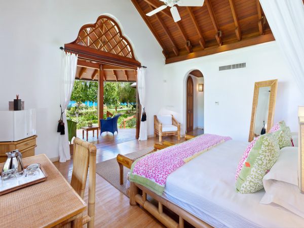 Barbados Home 979414