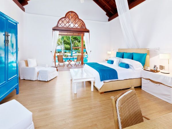 Barbados Home 979414