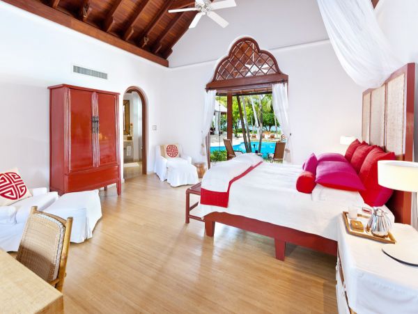 Barbados Home 979414