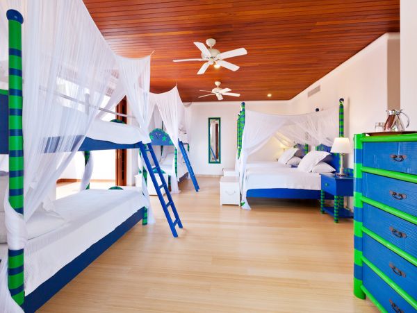 Barbados Home 979414