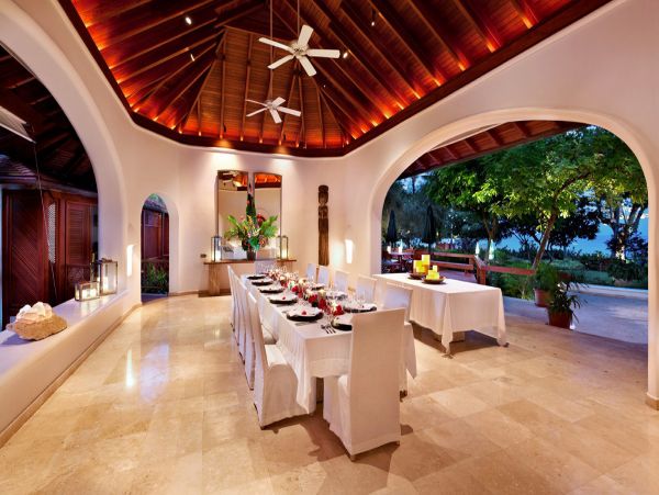Barbados Home 979414