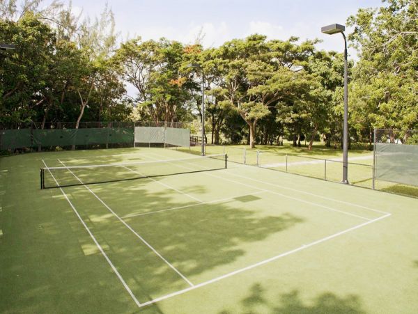 Barbados Home 979414