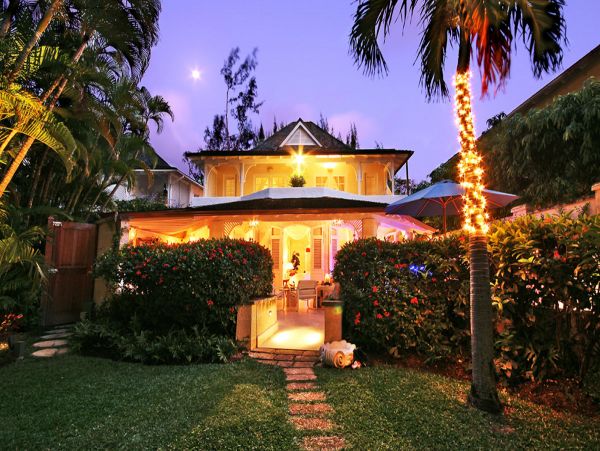 Barbados Home 979415
