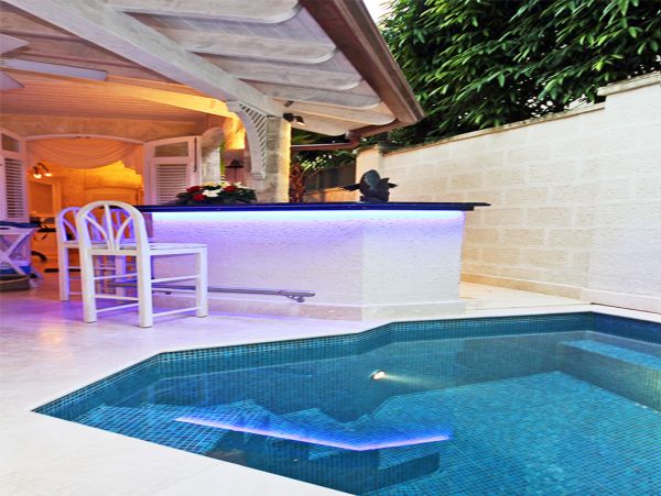 Barbados Home 979415