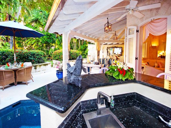Barbados Home 979415