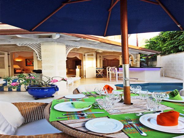 Barbados Home 979415