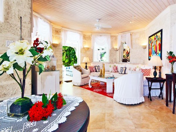 Barbados Home 979415