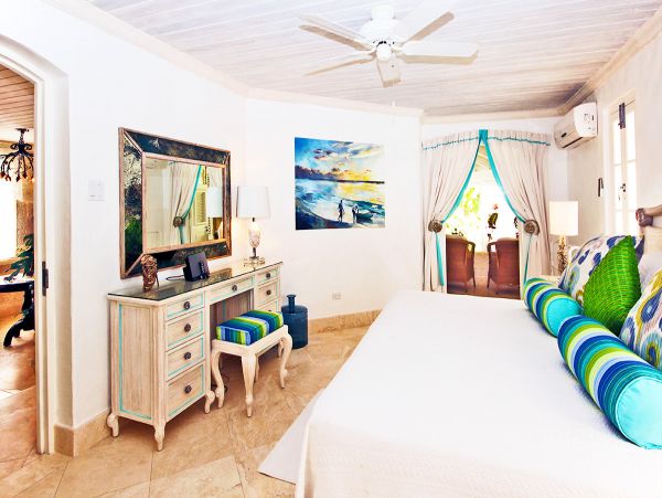 Barbados Home 979415