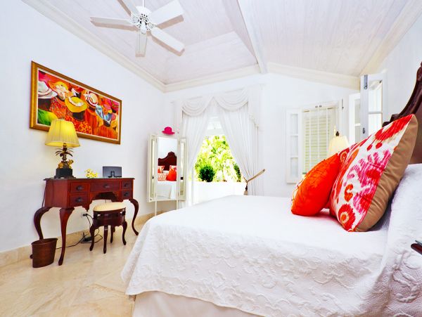 Barbados Home 979415