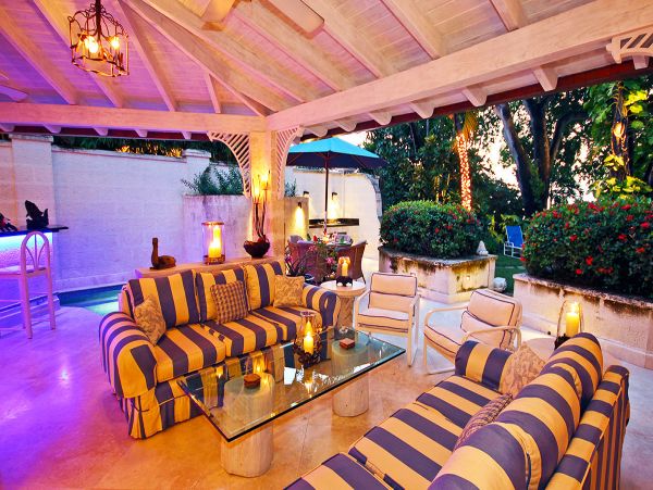 Barbados Home 979415