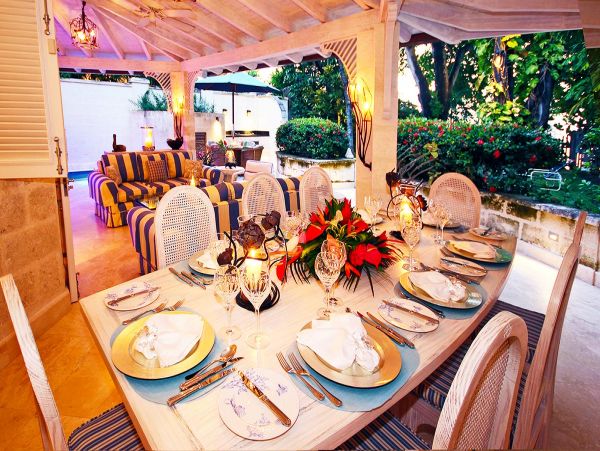 Barbados Home 979415