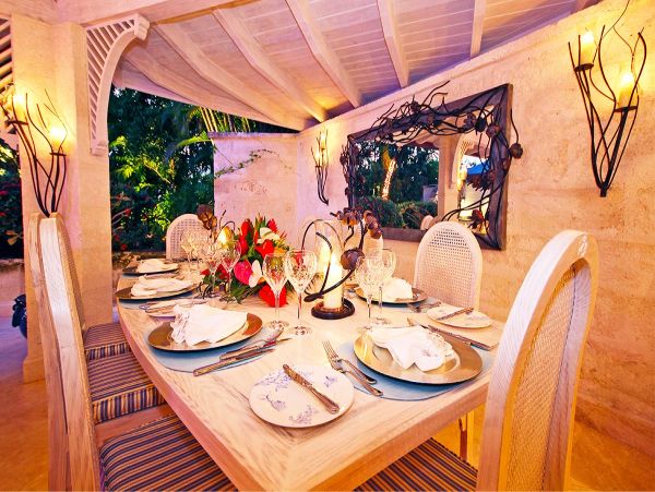 Barbados Home 979415