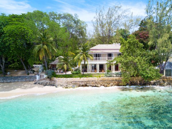 Barbados Home 979416
