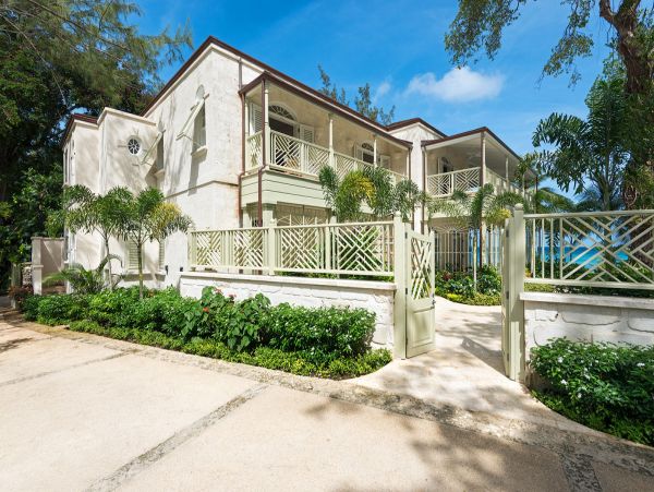 Barbados Home 979416