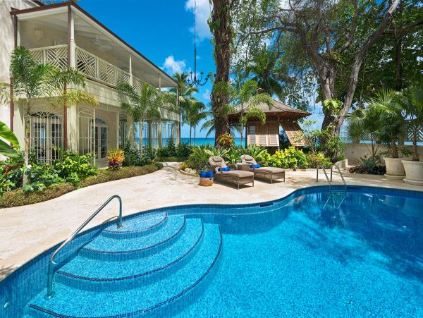 Barbados Home 979416