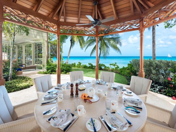 Barbados Home 979416